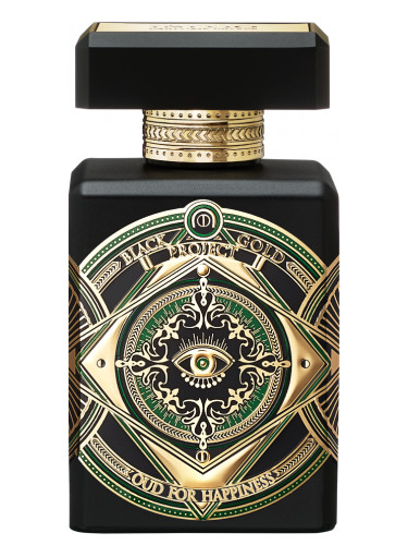 عطر ادکلن اینیشیو پارفومز پرایوز عود فور هپینس