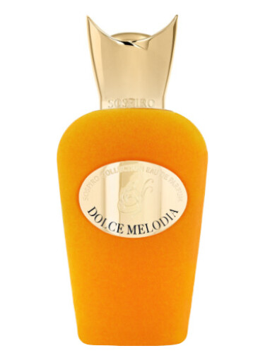 عطر ادکلن سوسپیرو پرفیومز دولچه ملودیا
