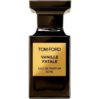عطر ادکلن تام فورد وانیل فتال زنانه و مردانه