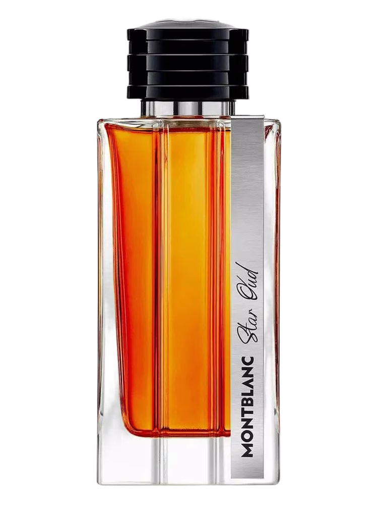 عطر ادکلن مون بلان استار عود زنانه و مردانه