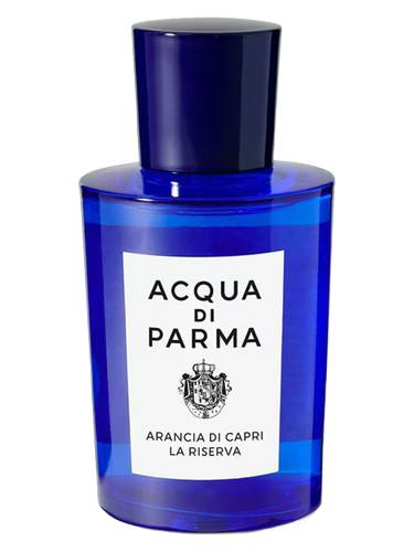 عطر ادکلن آکوا دی پارما آرانچیا دی کاپری لا ریزروا زنانه و مردانه