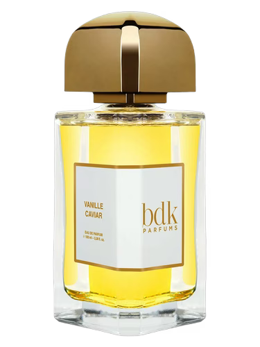عطر ادکلن بی دی کی پارفومز وانیل کاویار زنانه و مردانه